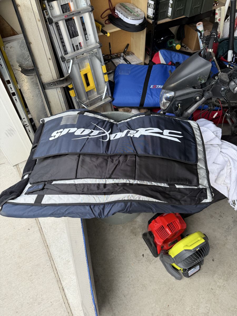Wing Bags