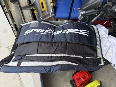 Wing Bags