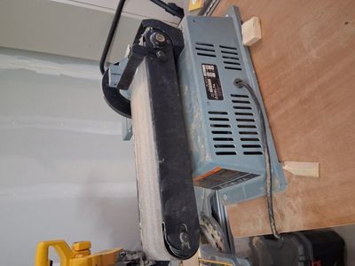 delta table sander