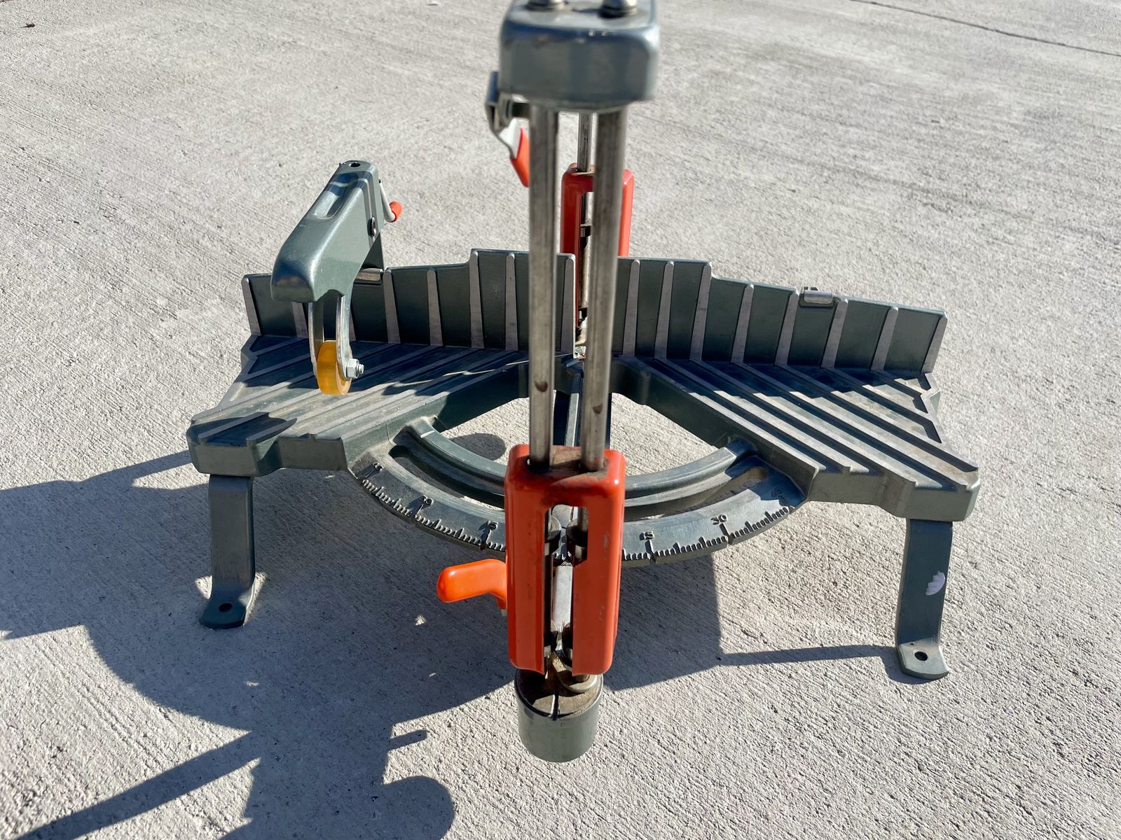 Sears Craftsman Hand Miter Saw