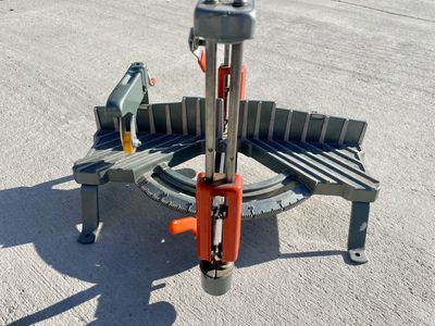 Sears Craftsman Hand Miter Saw