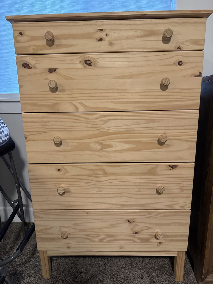 Like New Dresser