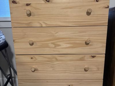 Like New Dresser