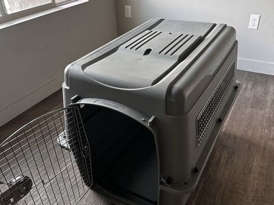 Petmate Travel Crate