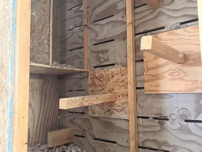 Pigeon Breeding Boxes