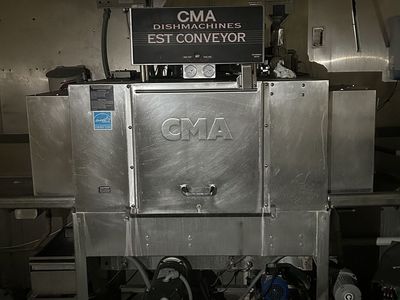 Dish washer