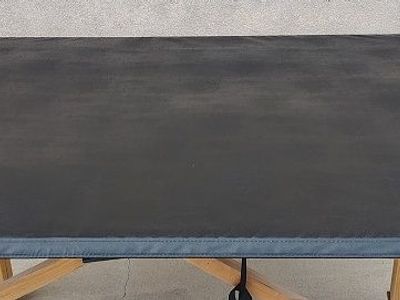 Tonno Pro - Hard Folding Truck Bed Tonneau Cover - 2015-22 Colorado/Canyon