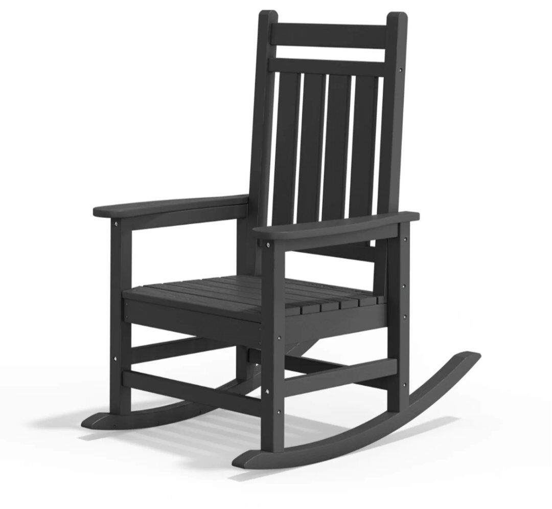 SerWall Outdoor Rocking Chair