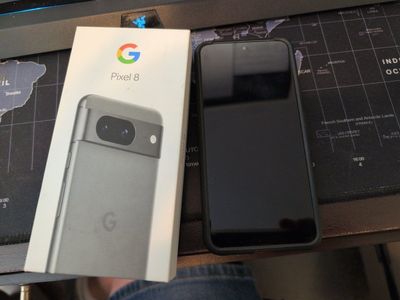 Pixel 8 128GB