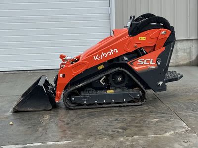Mini skid steer rental