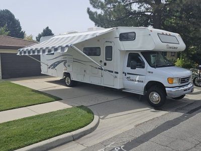 2004 Coachman Road Master 31