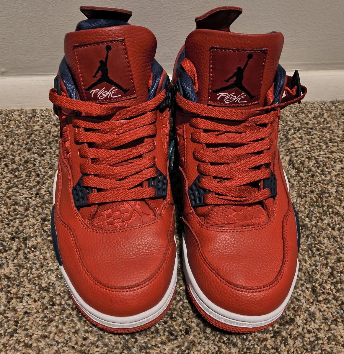 Air Jordan 4 Retro SE "FIBA"