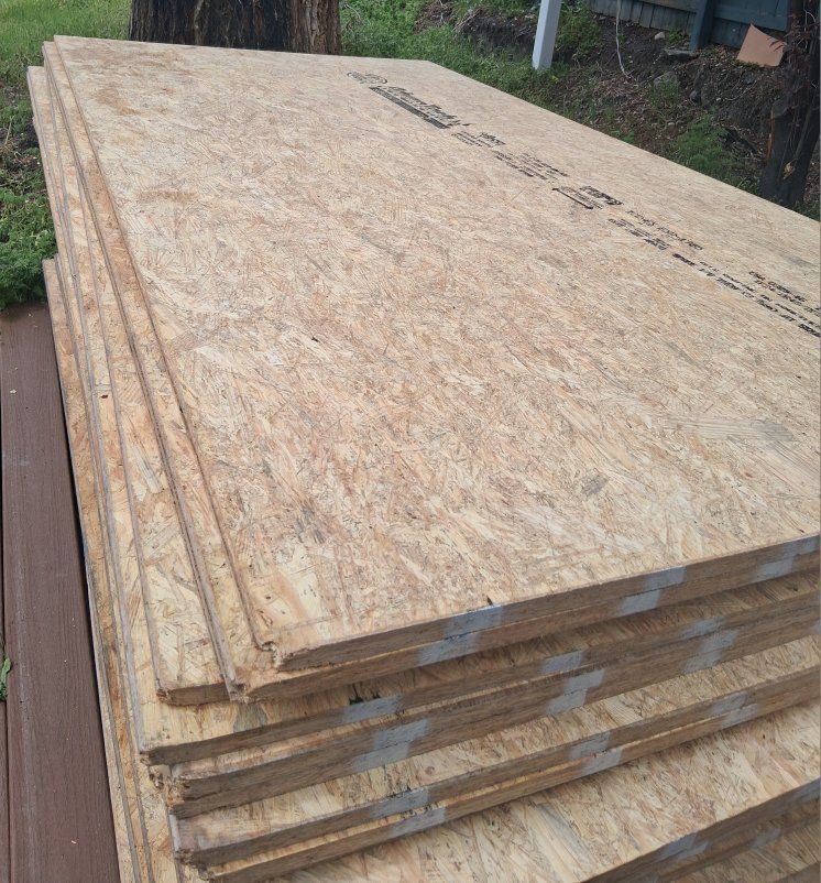 23/32 cat ADVANTECH lumber New