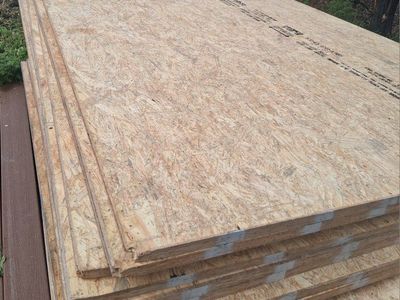 23/32 cat ADVANTECH lumber New