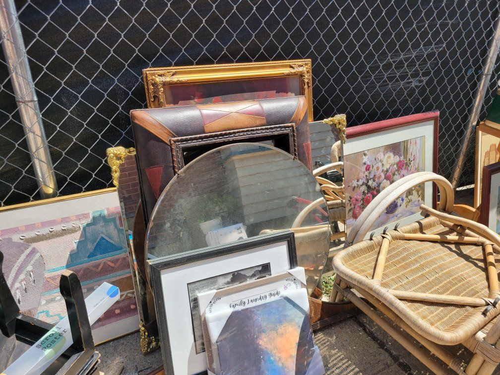 Sunday Evening Sale 3p.m. till 7p.m.