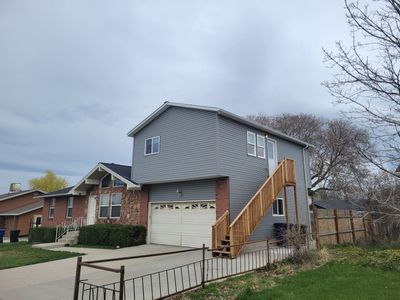Free rent for September!