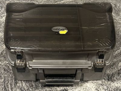 Plano Guide Series Tackle Box