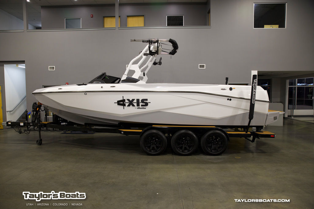 2026 Axis Wake Research T250