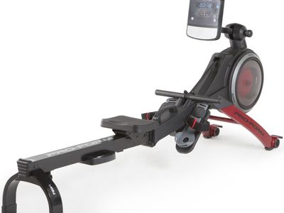 Proform Rower 750R