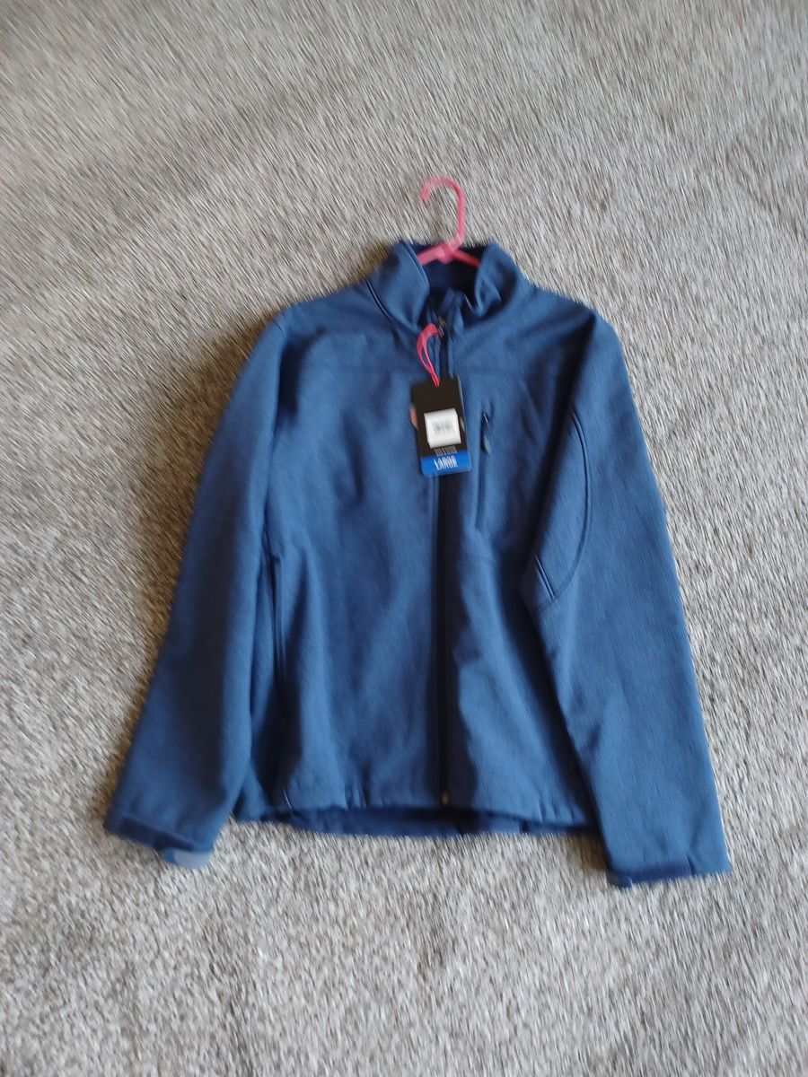 Kirkland Large Jacket