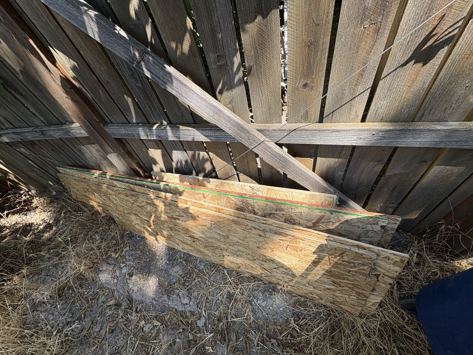 Plywood
