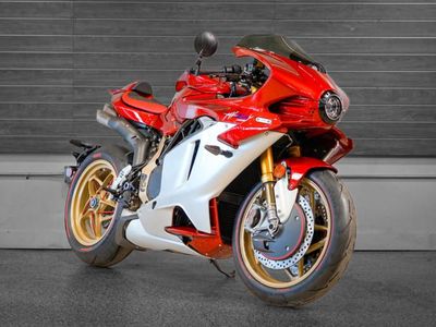 2024 MV AGUSTA 1000 SERIE ORO