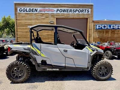 2023 Polaris® General 4 1000 Premium