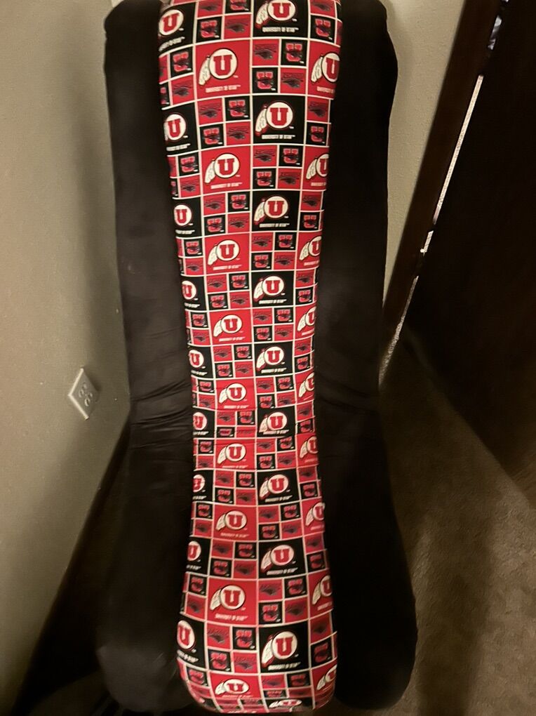 Unique Utes Gaming Chair