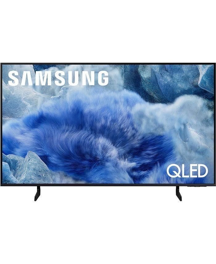 Brand New - Samsung 55in QLED 4K TV QN55Q8FAAFXZA Black