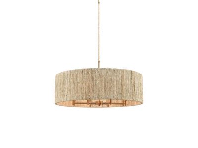 ELK Chandelier, New in Box