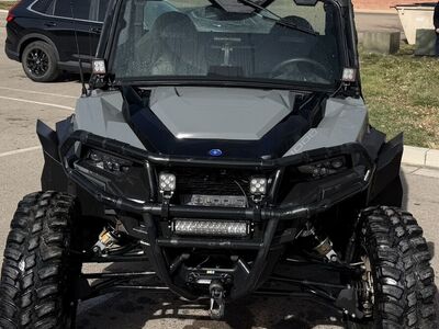 2023 Polaris General Xp 1000 Read Full Descrition