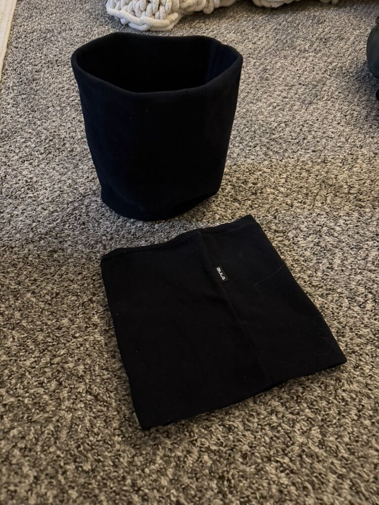 x2 Bula Neck Gaitors