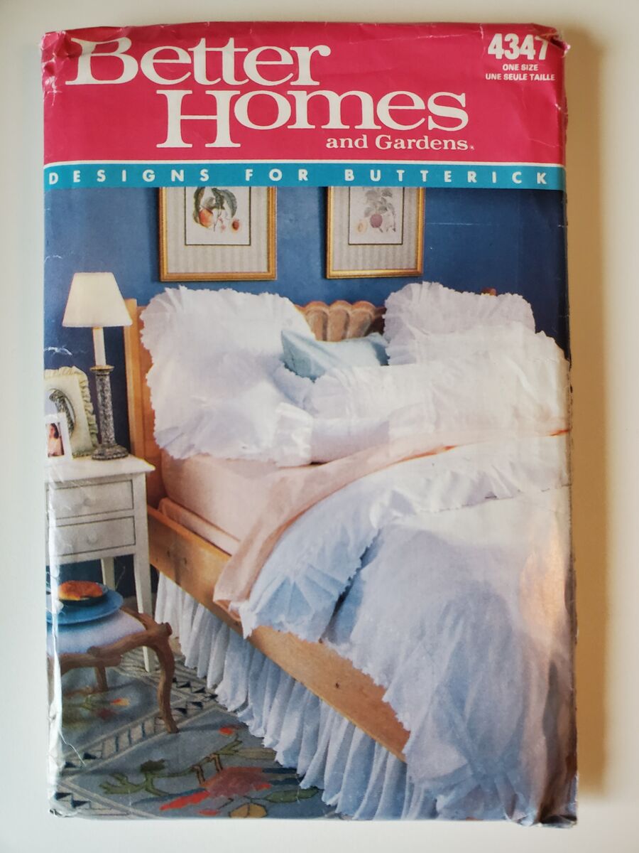 Home Decor Patterns