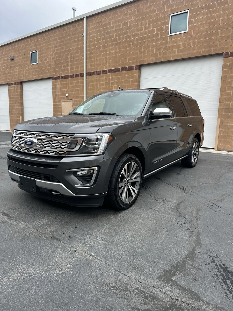 2020 FORD EXPEDITION MAX