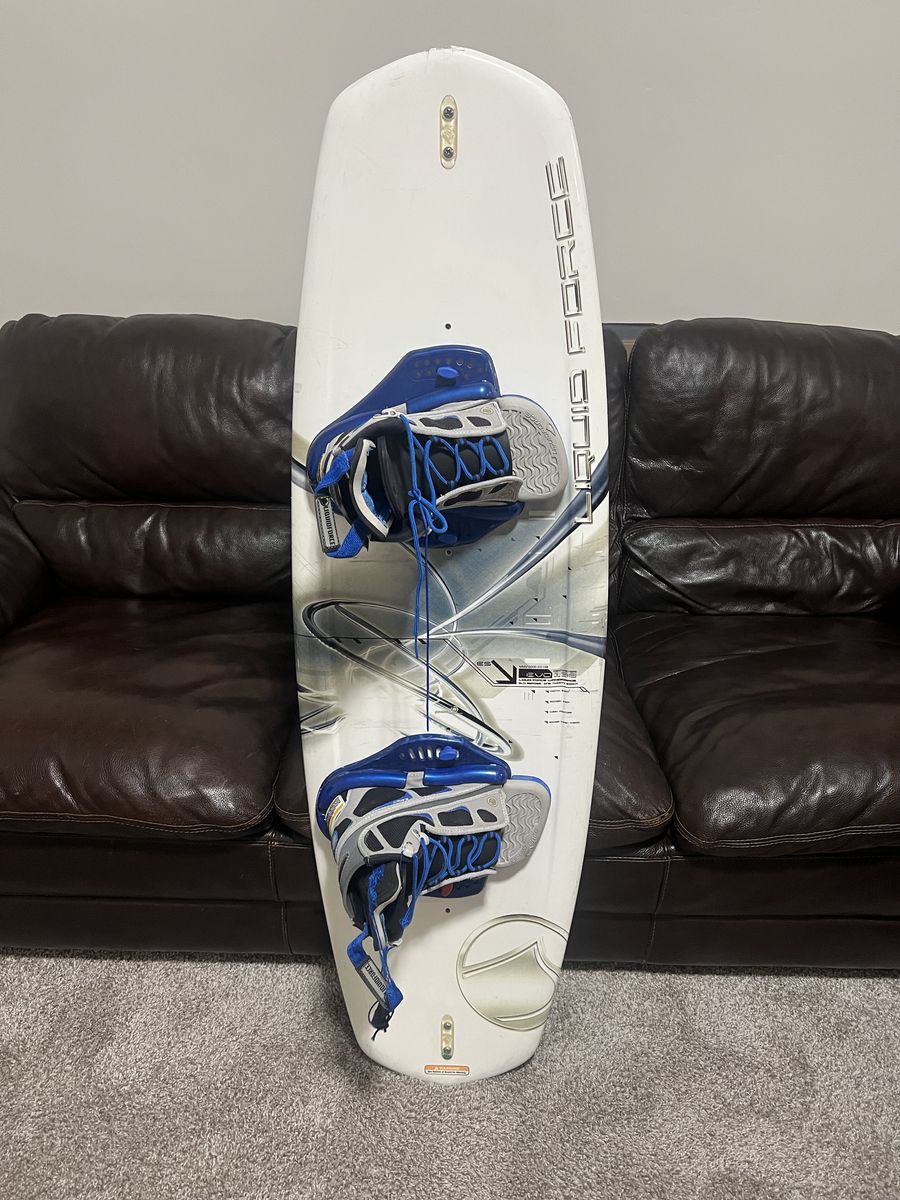 Wakeboard