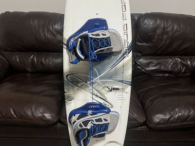 Wakeboard