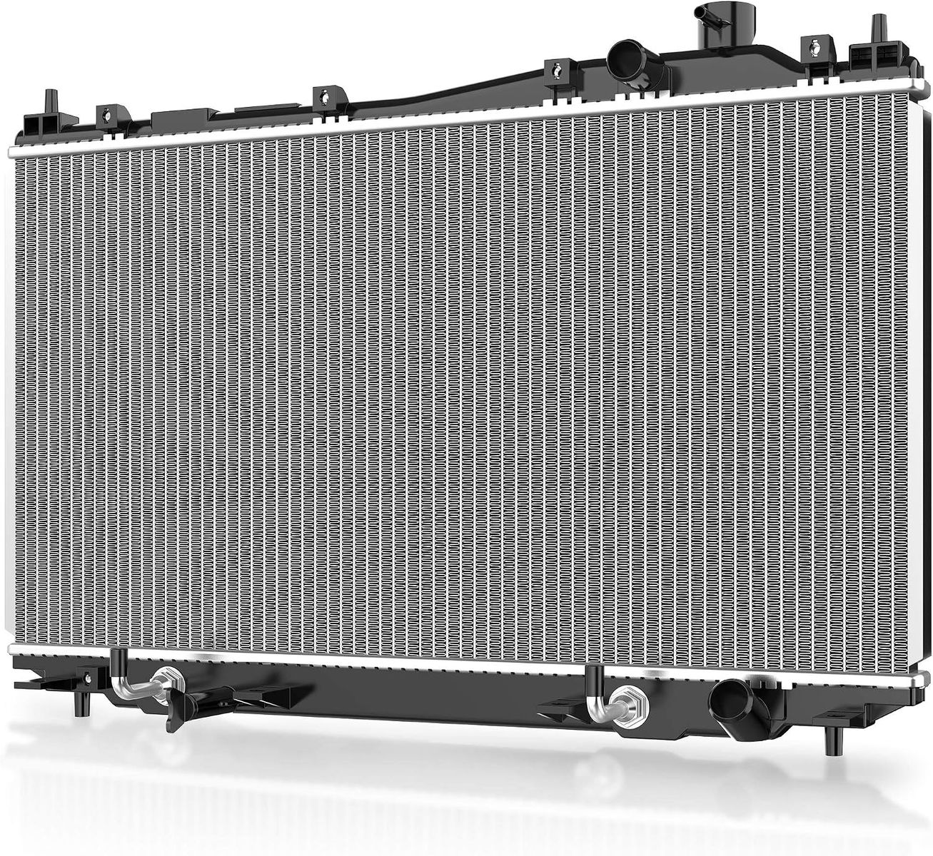 2001-2005 Honda Civic Replacement Radiator