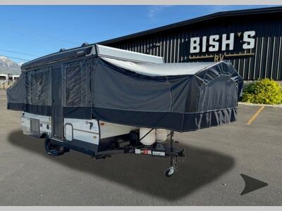 2025 Flagstaff 231MT