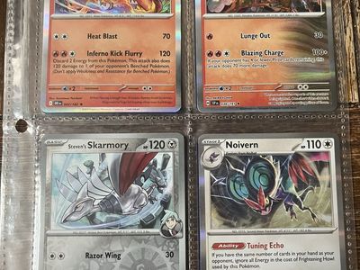 Pokémon Cards
