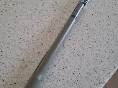 Ar10 6.5 CM 24" Barrel