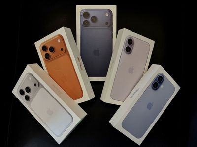 Iphone 17 Pro