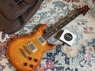 PRS McCarty 594 •OX4 handwound Pickups