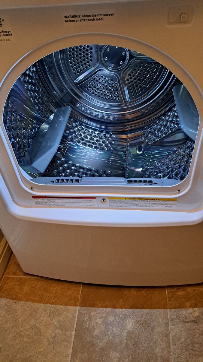 Moving, items must go