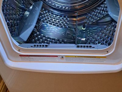 Moving, items must go
