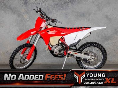 2022 GASGAS MC 350F