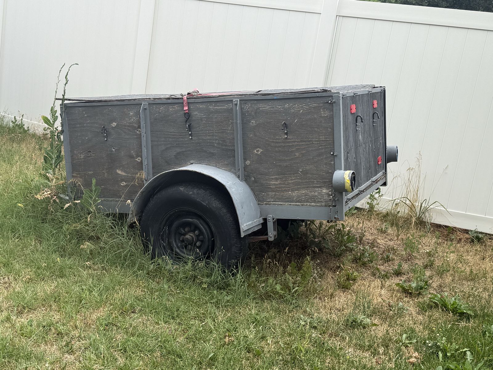 Small trailer for sale