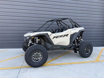 2026 Polaris® RZR Pro S Sport