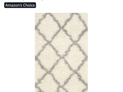 accent rug