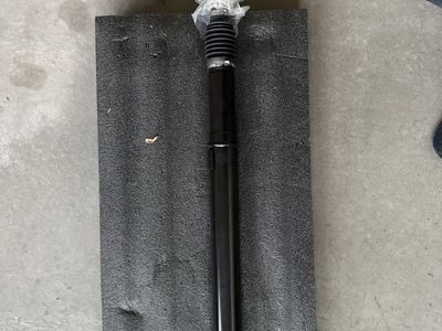 Driveshaft For 2007-2011 3.8 L Jeep Wrangler 4WD