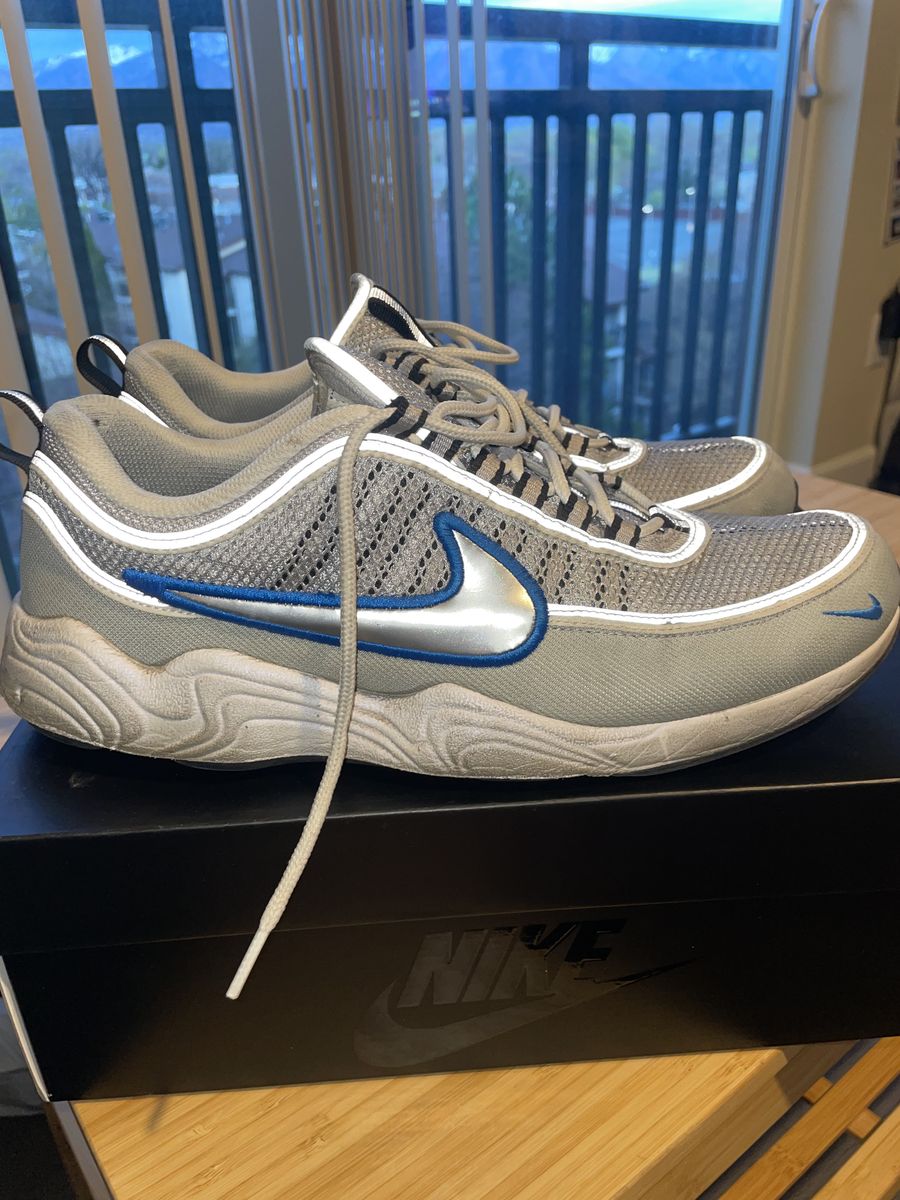 Nike Spiridon SP 11.5